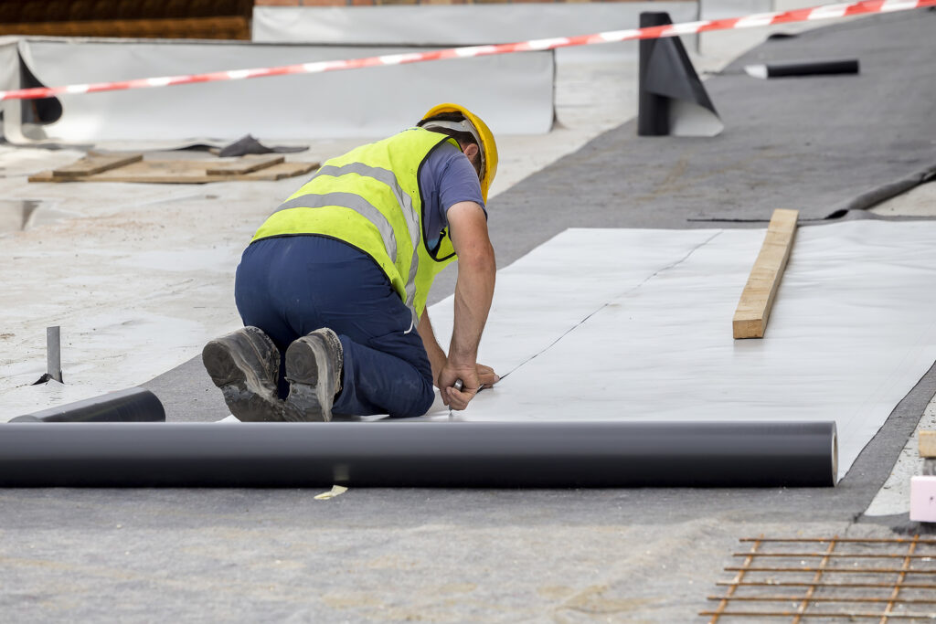 Commercial Roofing Services based in Lakeland, FL - Serving Florida and Georgia