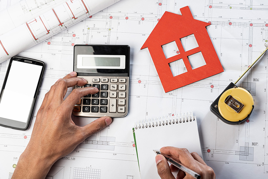 How Much Does it Cost to Replace a Roof