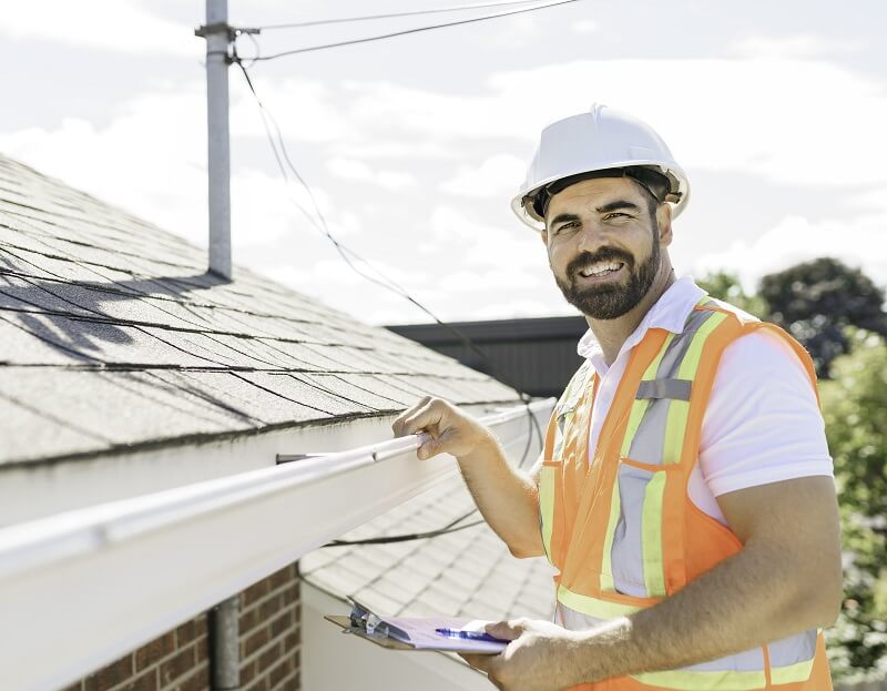 Hiring certified roofers is a great thing to do