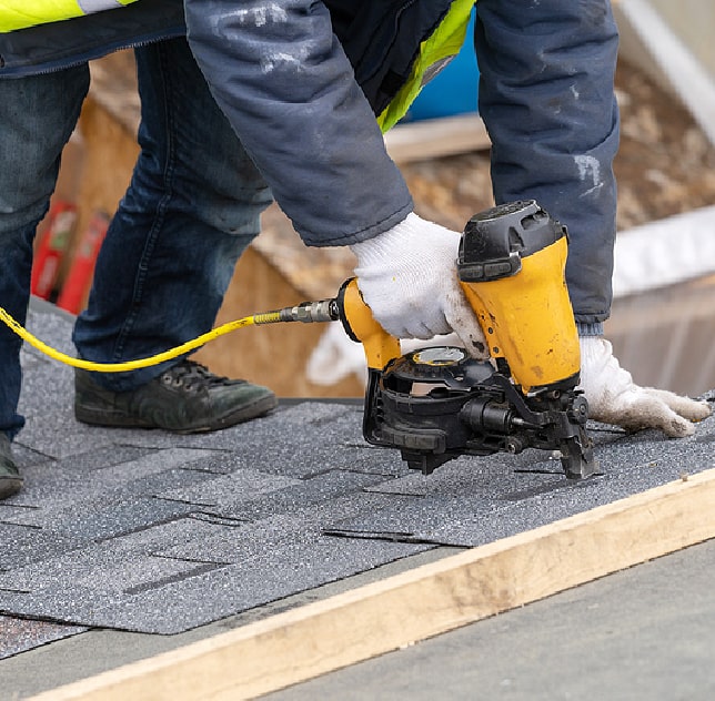 Lakeland Mobile Home Roofing Company ​| Professionals team of Stronghold Roofing company