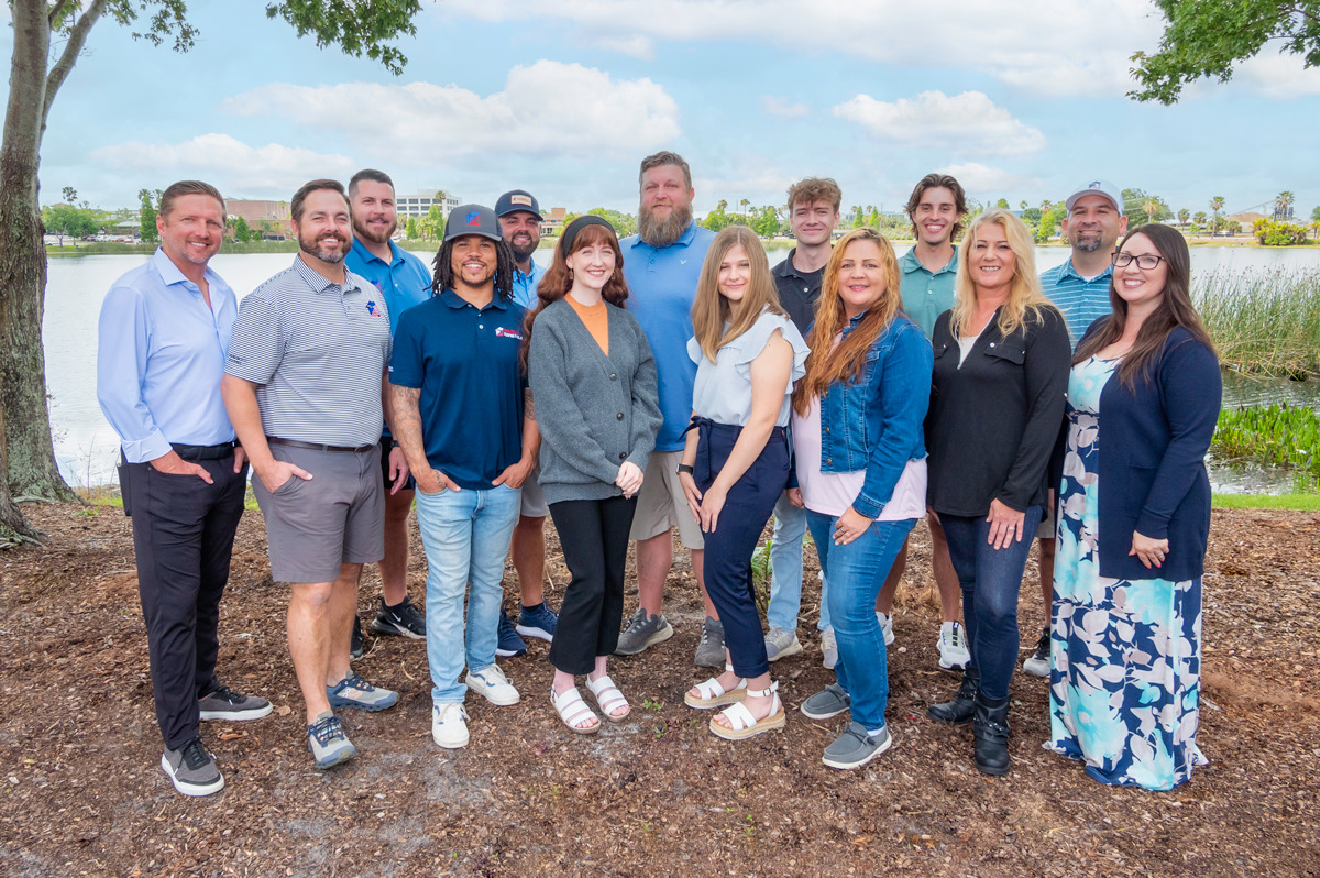 Lakeland Mobile Home Roofing Company ​| Professionals team of Stronghold Roofing company