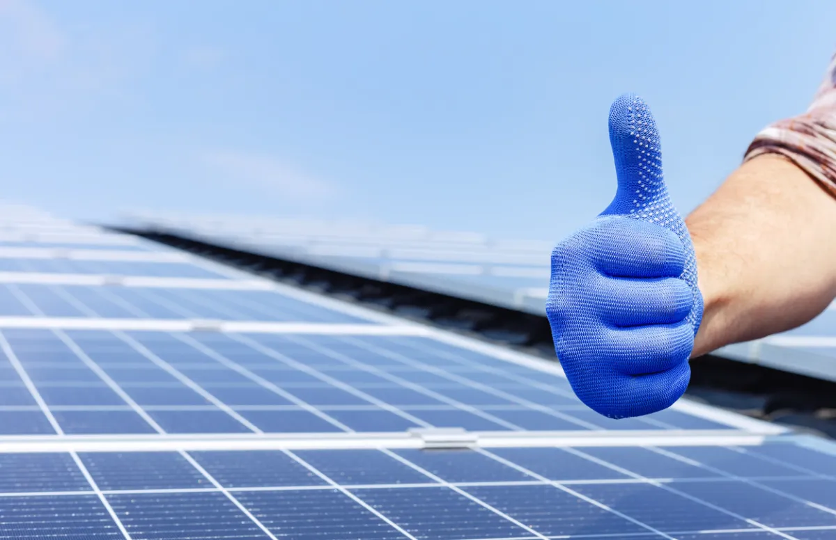 things to consider to have a perfect solar roof experience