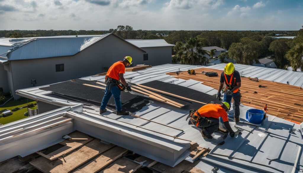Professional Roofers in Plant City Professional Roofers in Plant City