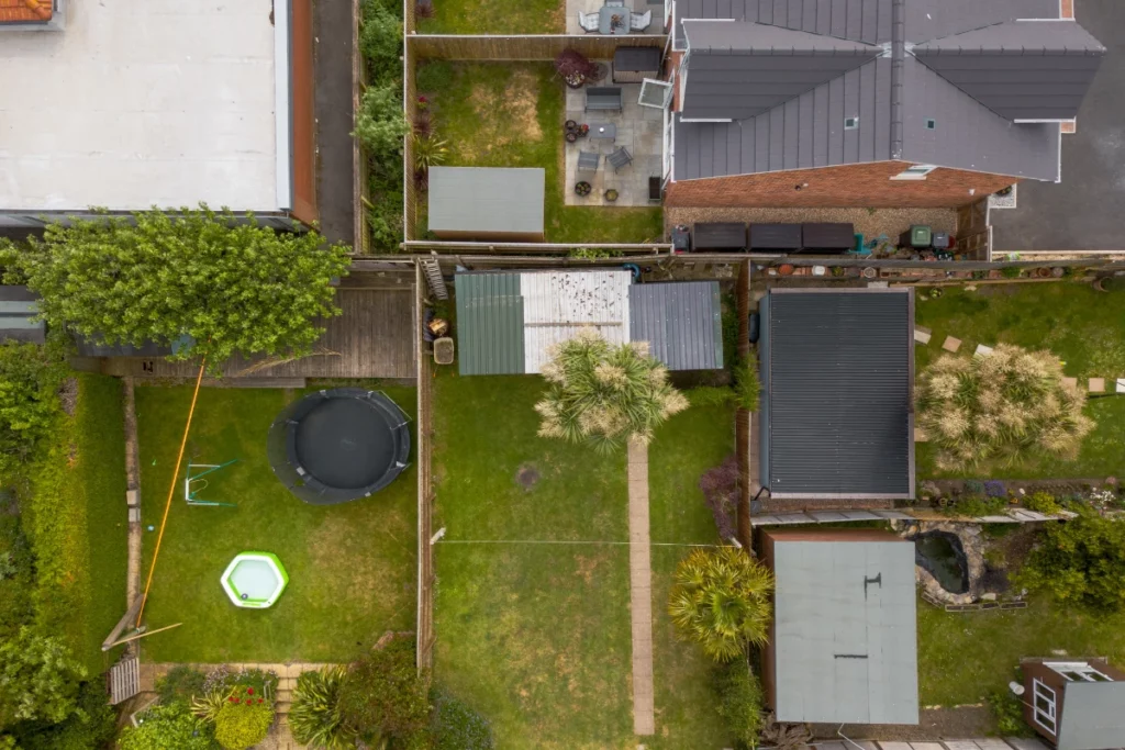Drone Technology in Roofing