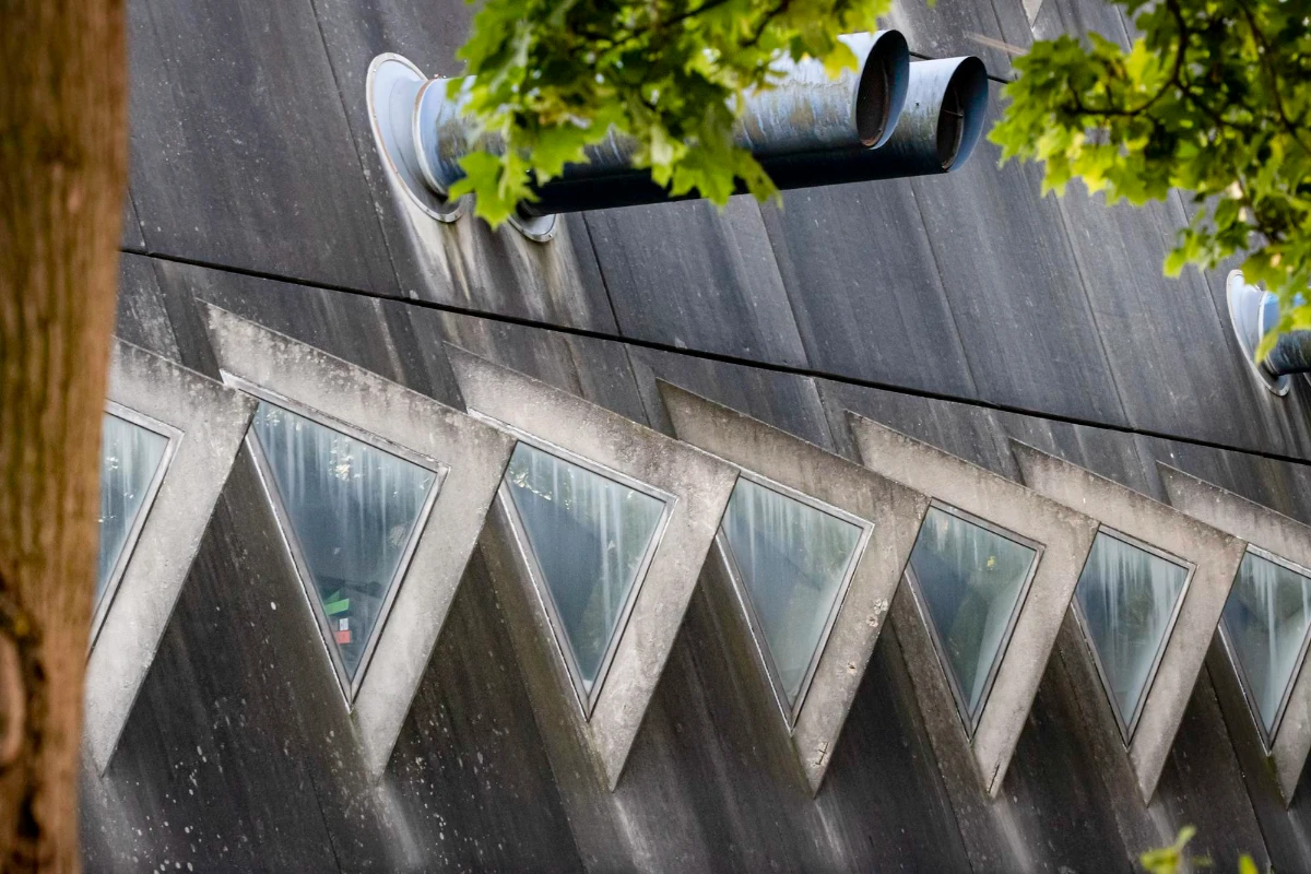 Roof Drainage Systems for Commercial Properties 