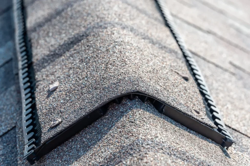 Ridge Vents
