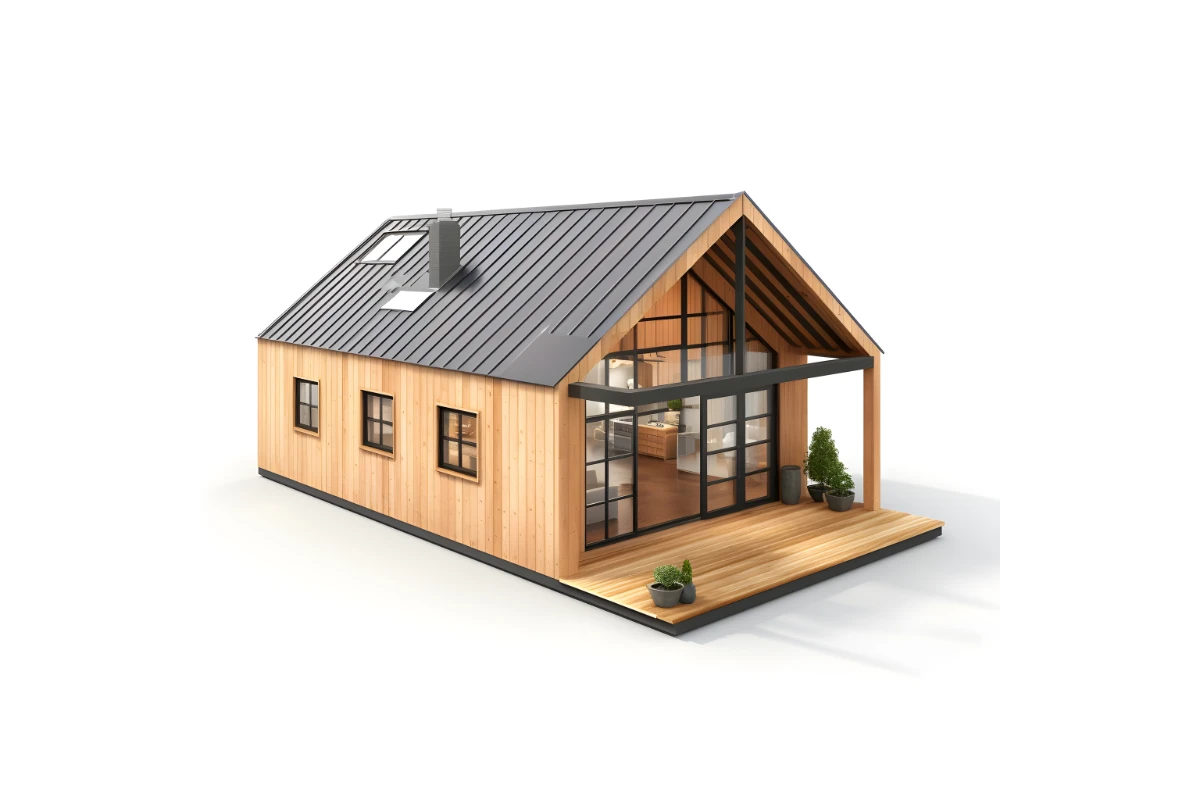 Essential Parts of a Roof on a House and Their Functions 