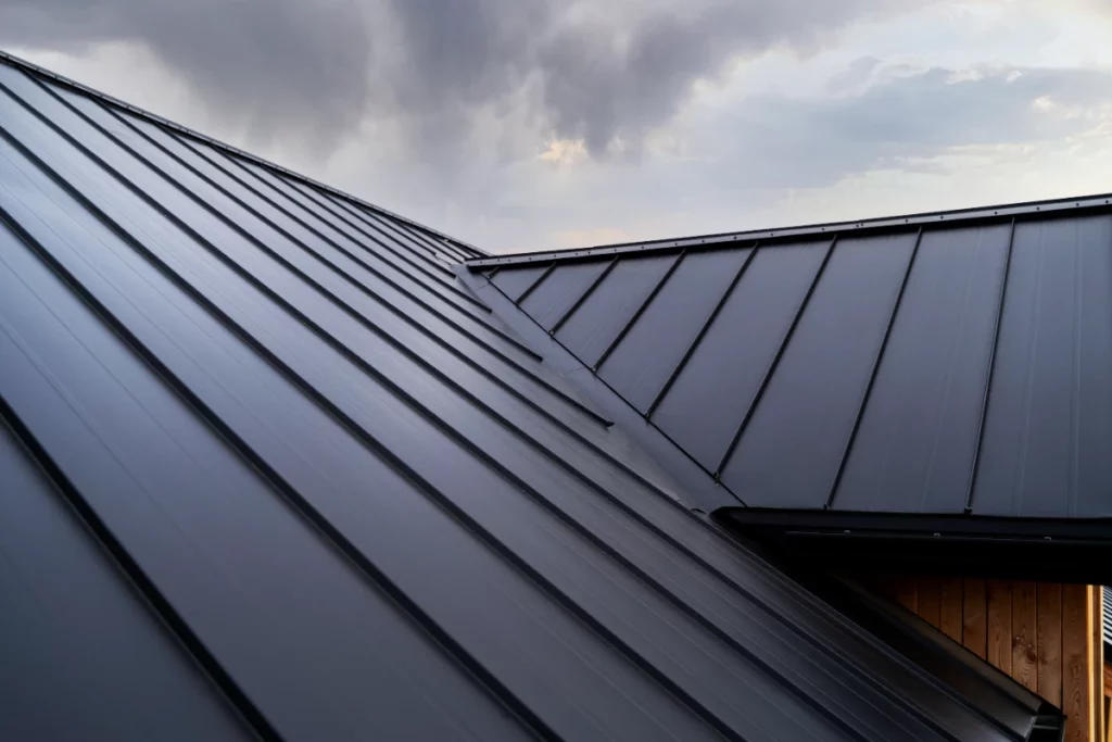 Types of Sloped Roofs