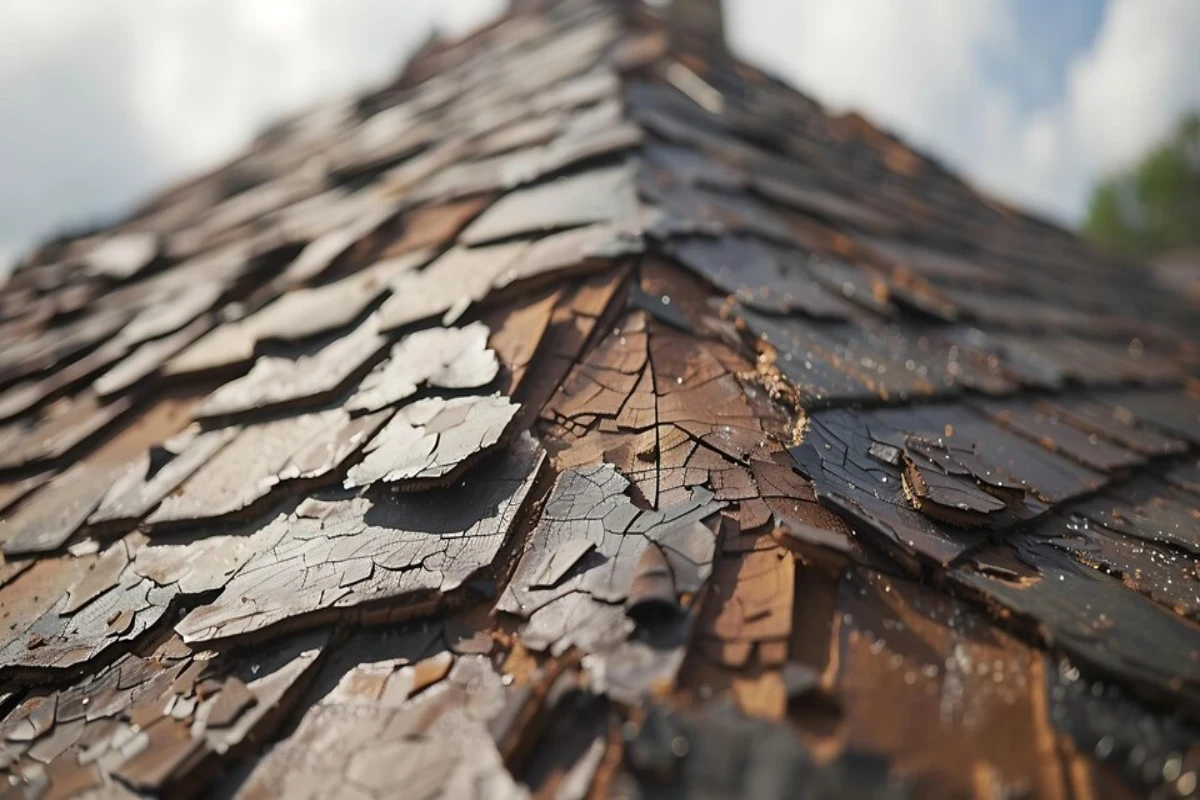 Signs of a Damaged Roof