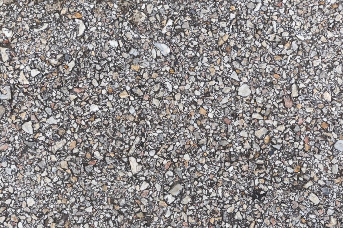 Full frame shot of stones