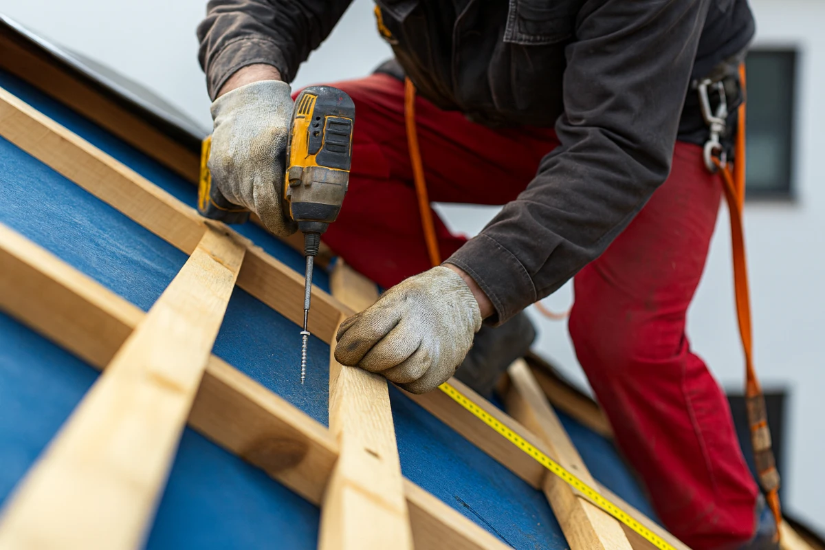 When Roof Repair Makes Sense?