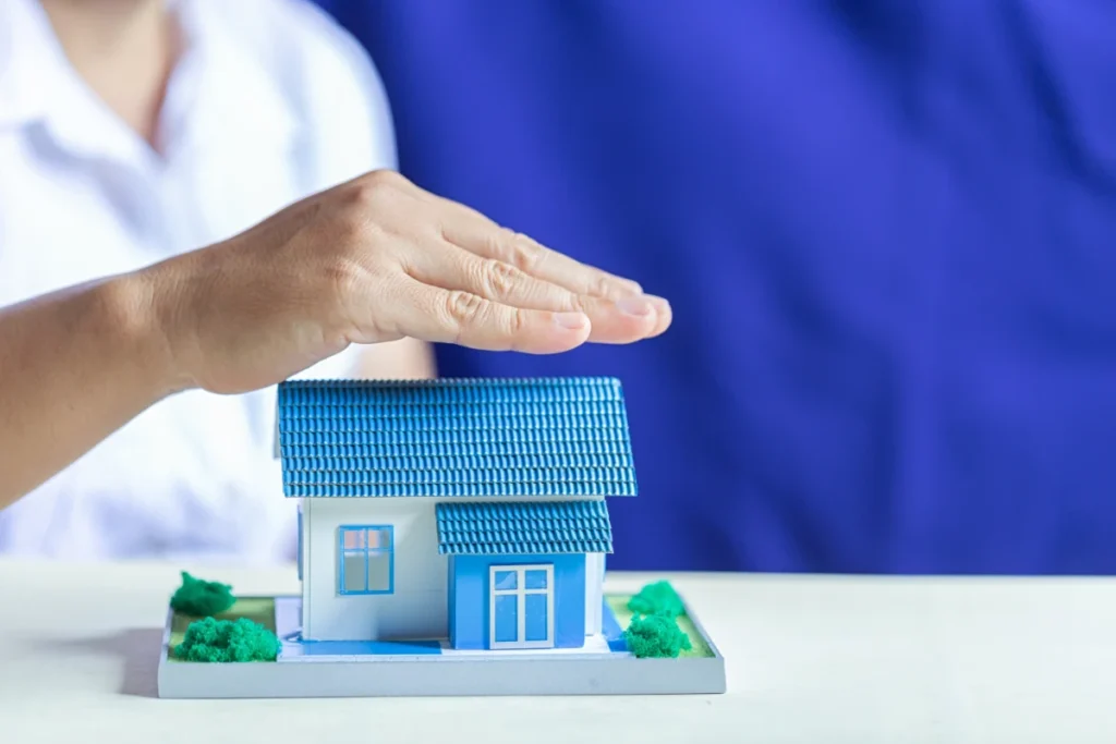 roof insurance