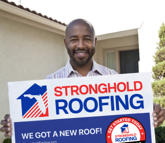 Stronghold roofing & solar User Reviews