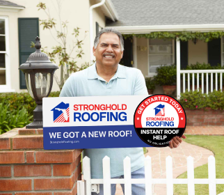 Stronghold roofing & solar User Reviews