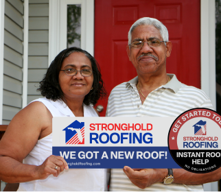 Stronghold roofing & solar User Reviews
