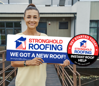 Stronghold roofing & solar User Reviews