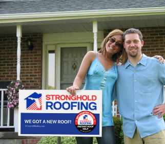 Stronghold roofing & solar User Reviews