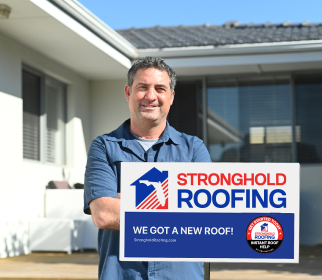 Stronghold roofing & solar User Reviews