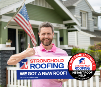 Stronghold roofing & solar User Reviews