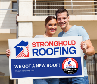 Stronghold roofing & solar User Reviews